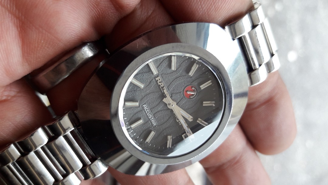 Rado accustar online