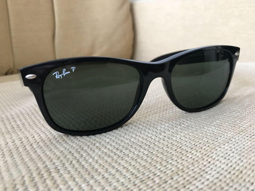 rb2132 polarised