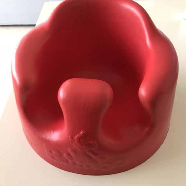red bumbo