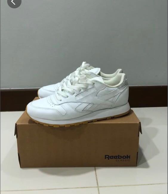 reebok 38