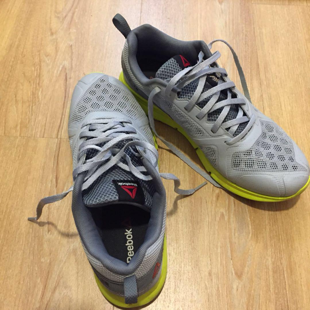 Reebok Running Hexalite TR not Adidas not Nike Men s Fashion