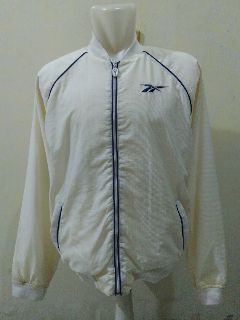 reebok varsity jacket