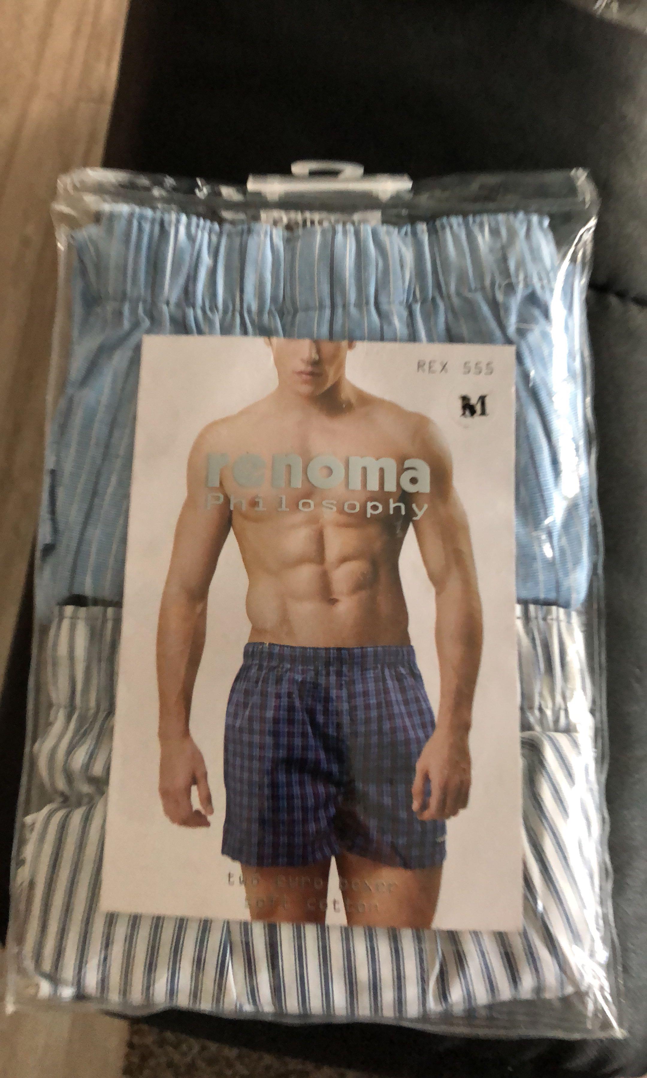 Renoma boxer shorts online