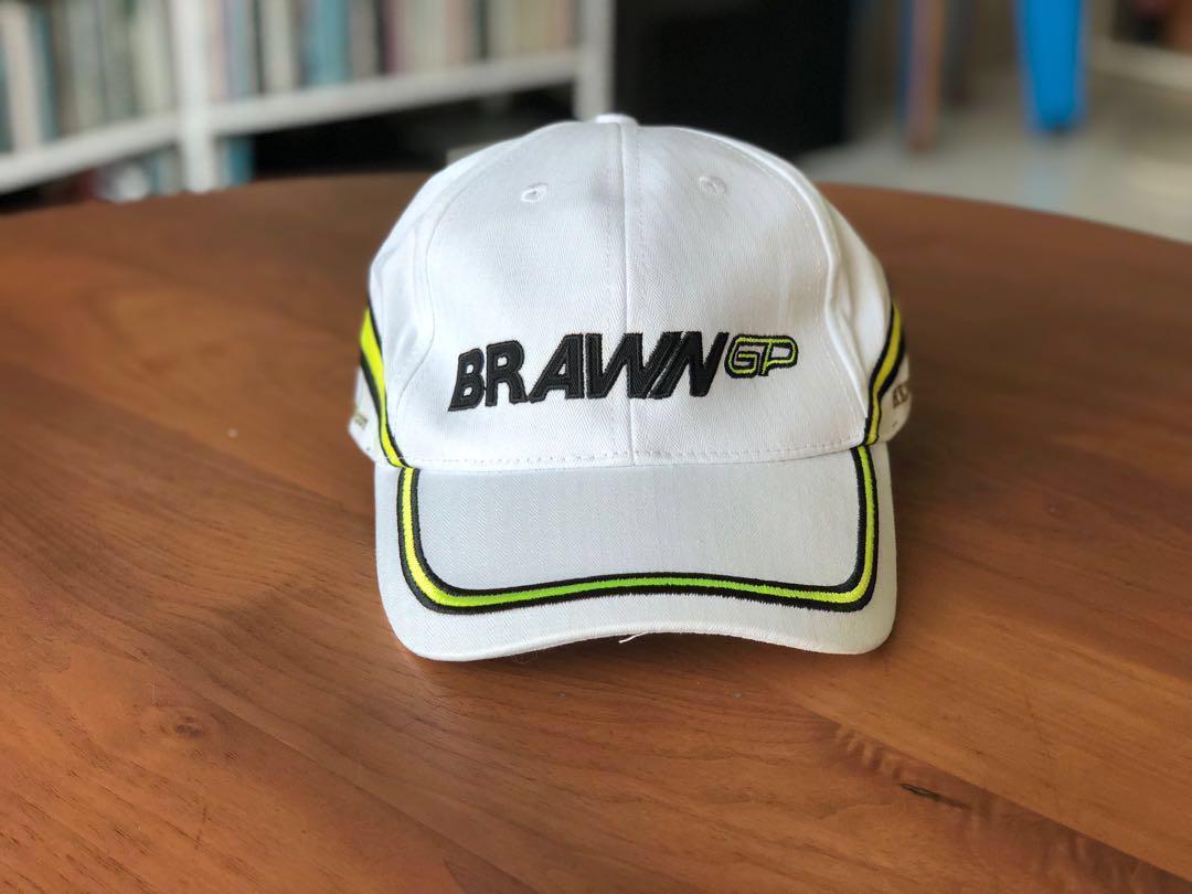 Vintage f1 cap Clearance