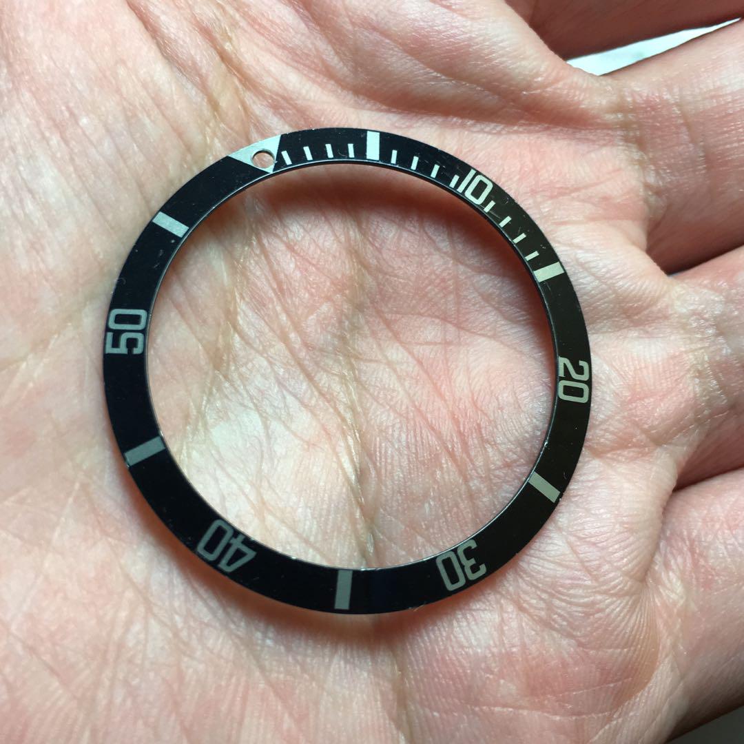 Rolex Mk3 insert for 1665 1680 5513 5512