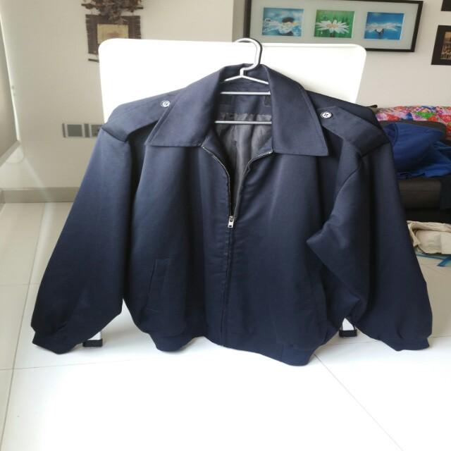 Rsaf on sale bomber jacket