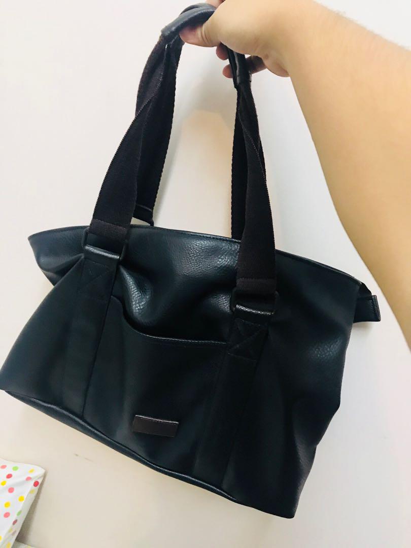 salvatore man bags