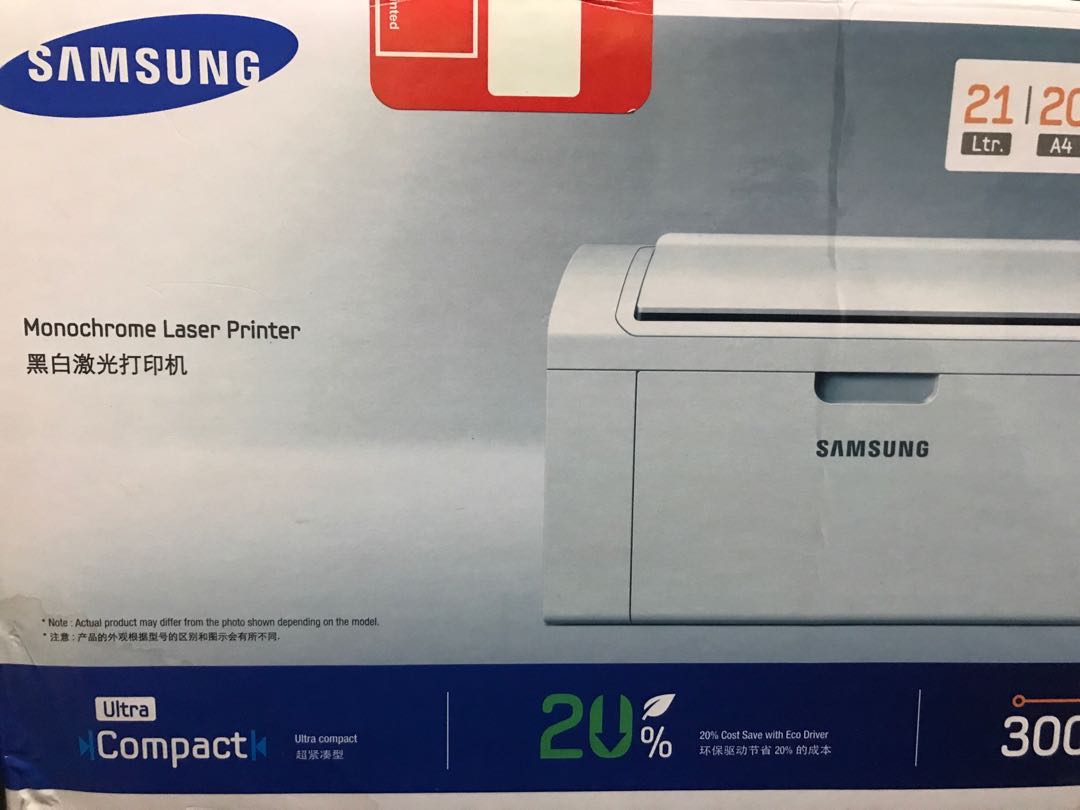 Samsung Monochrome Laser Printer Ml 2165w Computers Tech Printers Scanners Copiers On Carousell Samsung Monochrome Laser Printer Ml 2165w Computers Tech Printers Scanners Copiers On Carousell