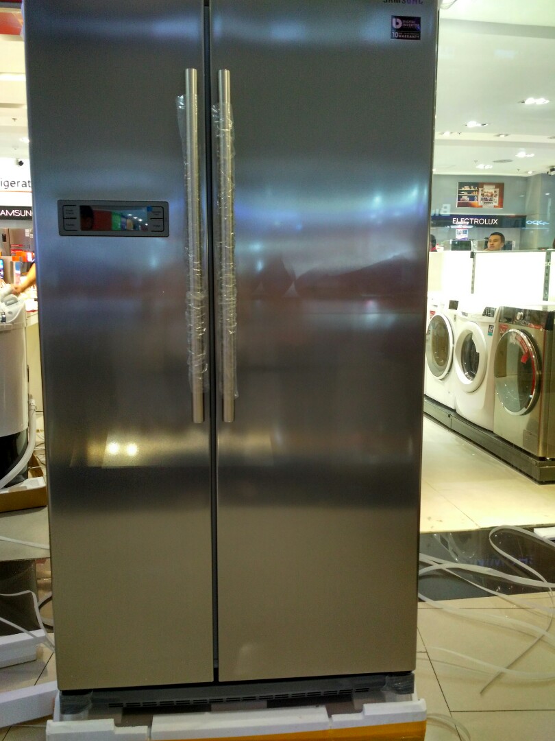 rs542ncaesl samsung