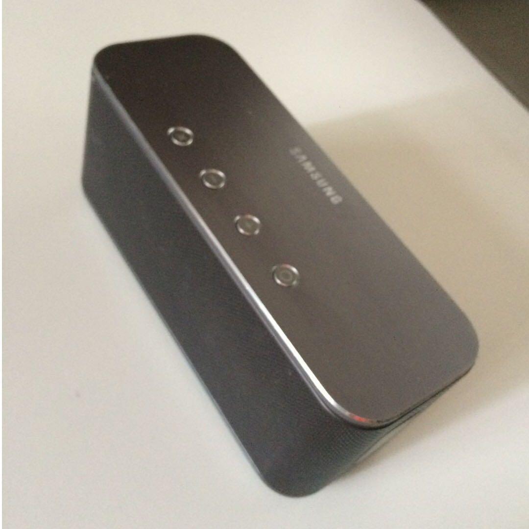 Samsung Wireless Speaker SB300, Audio, Soundbars, Speakers