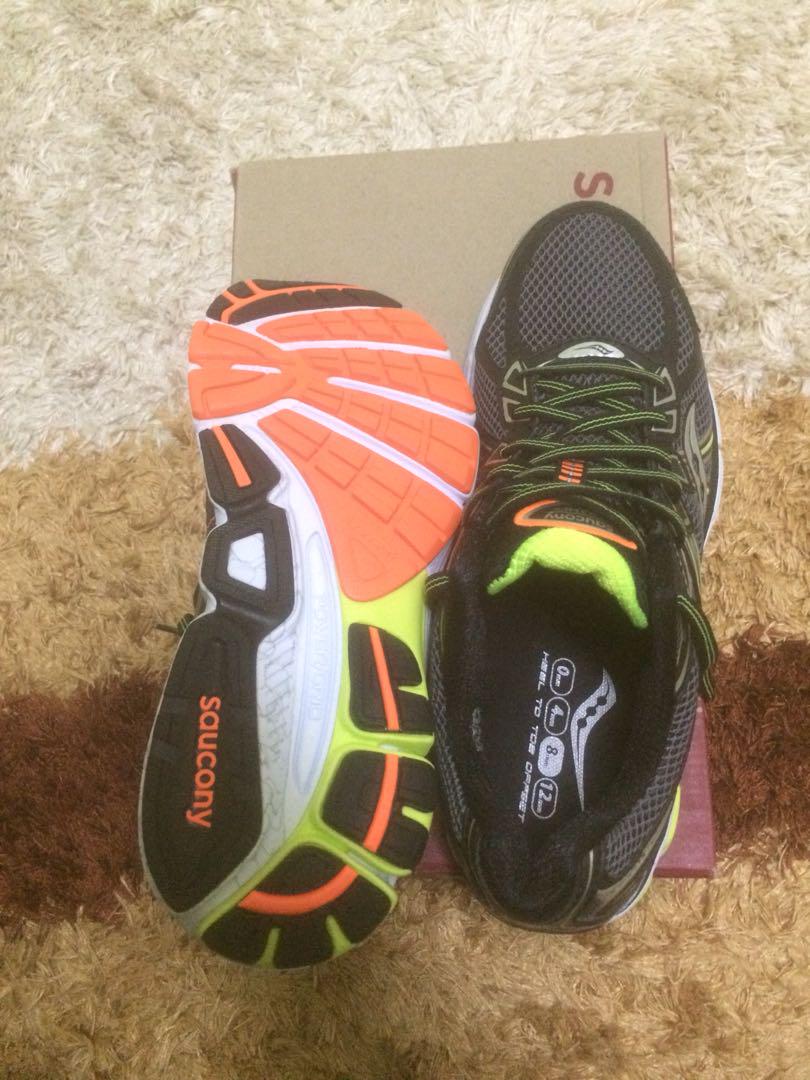 saucony omni 13 45