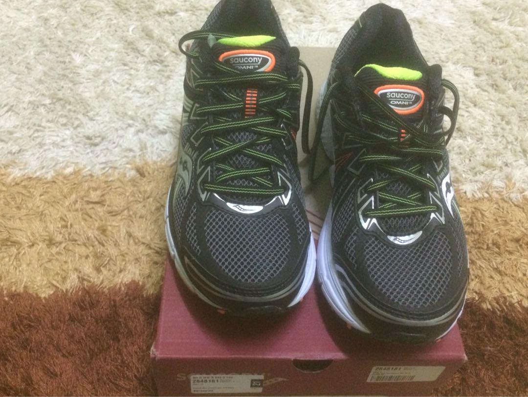 saucony omni 13 45