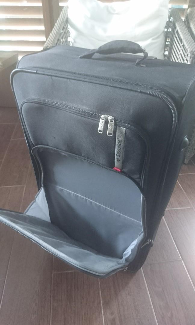 saxoline luggage