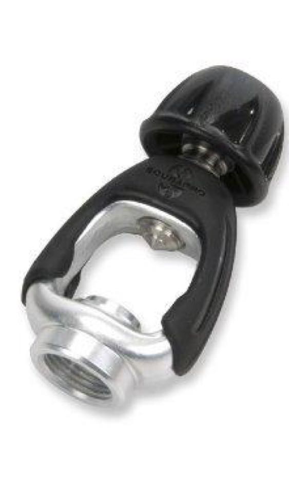 Scubapro din sale to yoke adapter