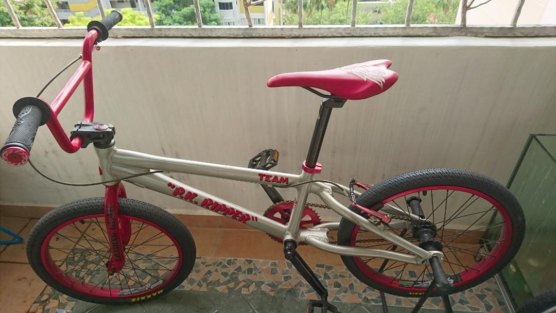 used pk ripper for sale