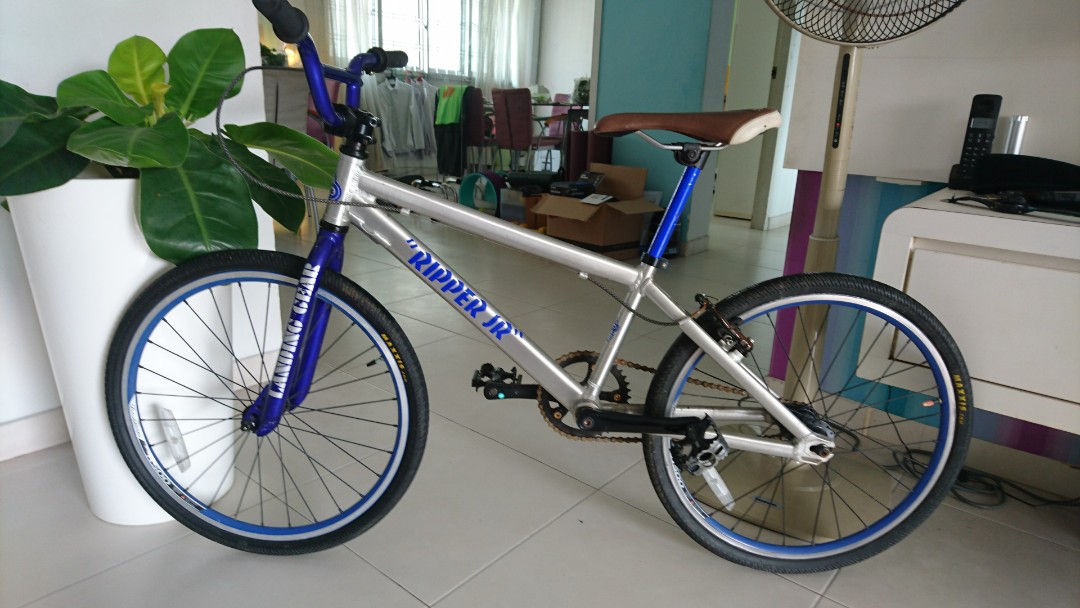 SE Racing PK Ripper Junior race BMX 