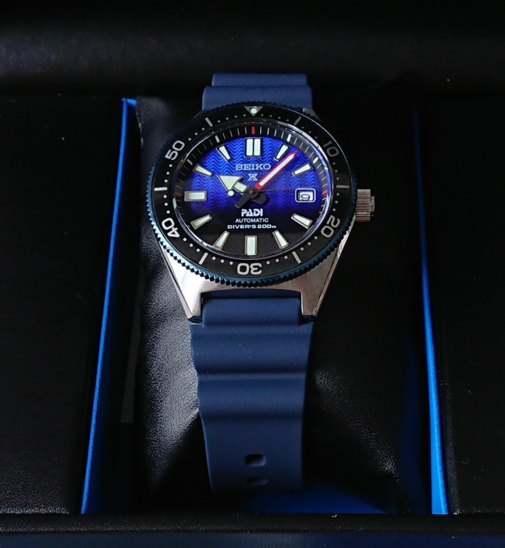 Seiko 62mas padi clearance