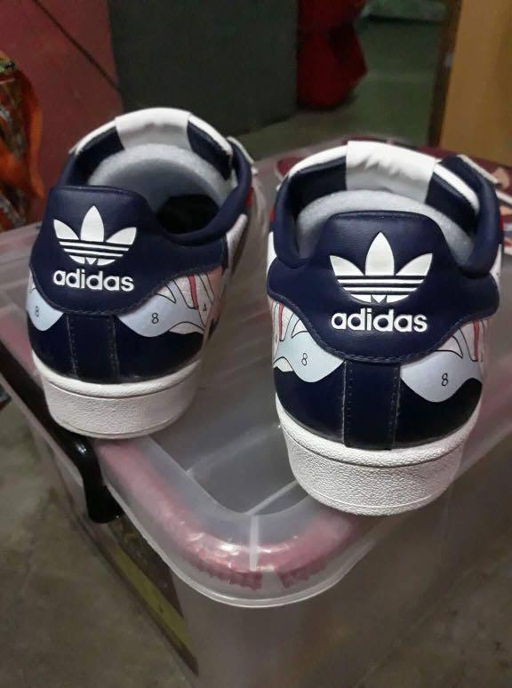 Selling: Adidas x Rita Ora (Snoopy), Women's Fashion, Footwear, Sneakers on  Carousell