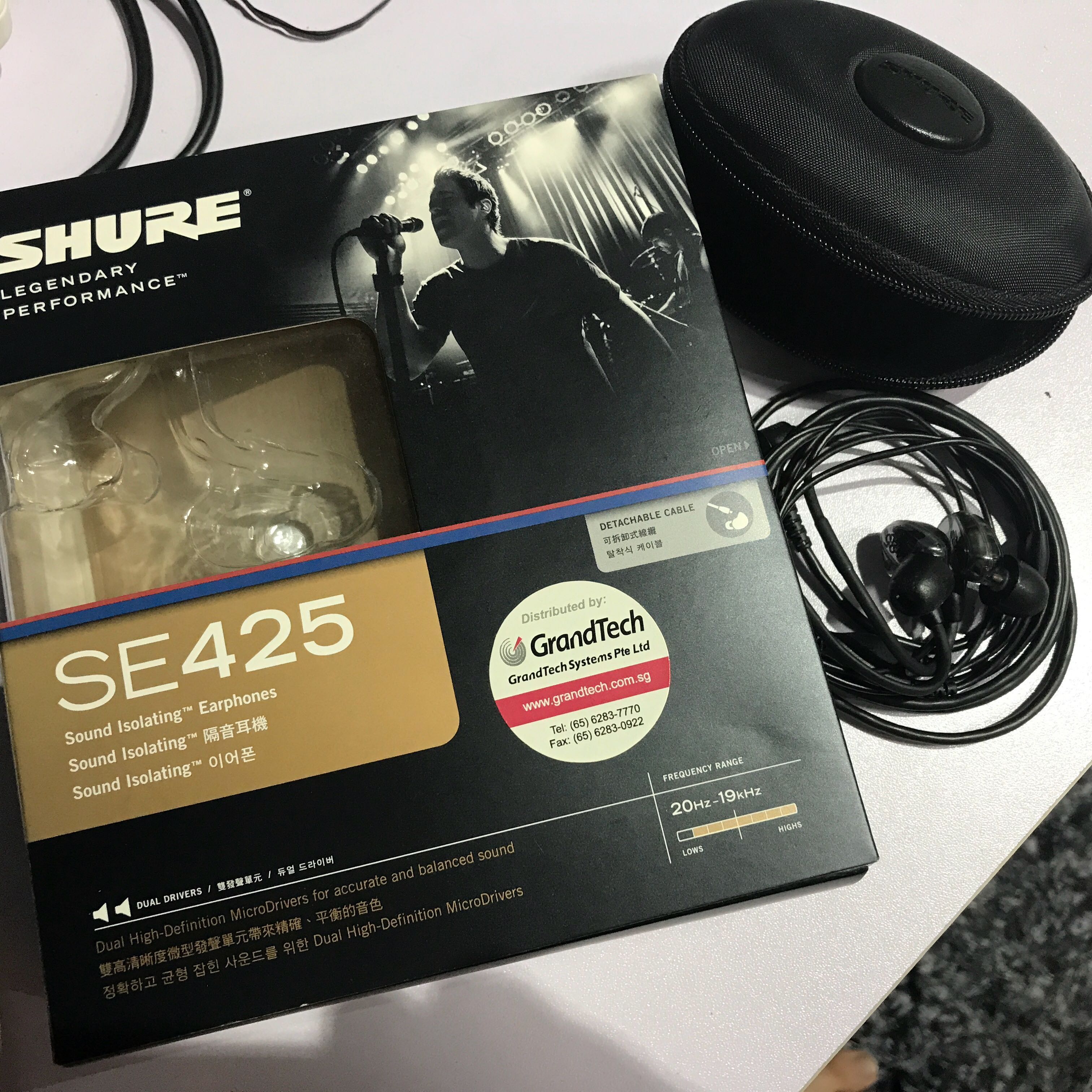 se425 price