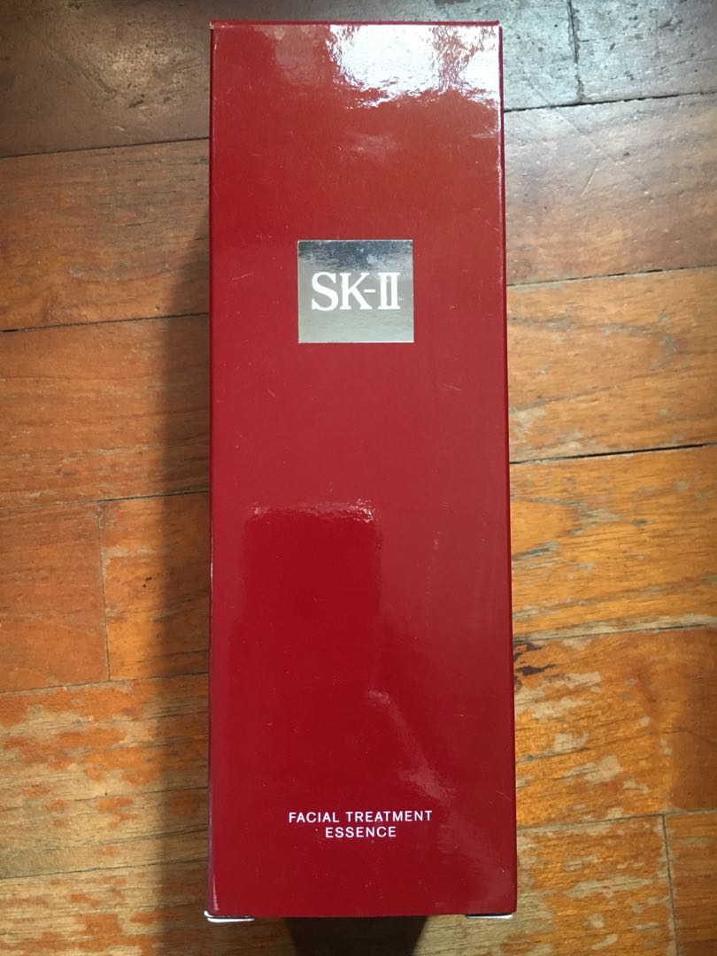 SK II Facial Treatment Essence 330ml, Beauty & Personal Care, Face ...