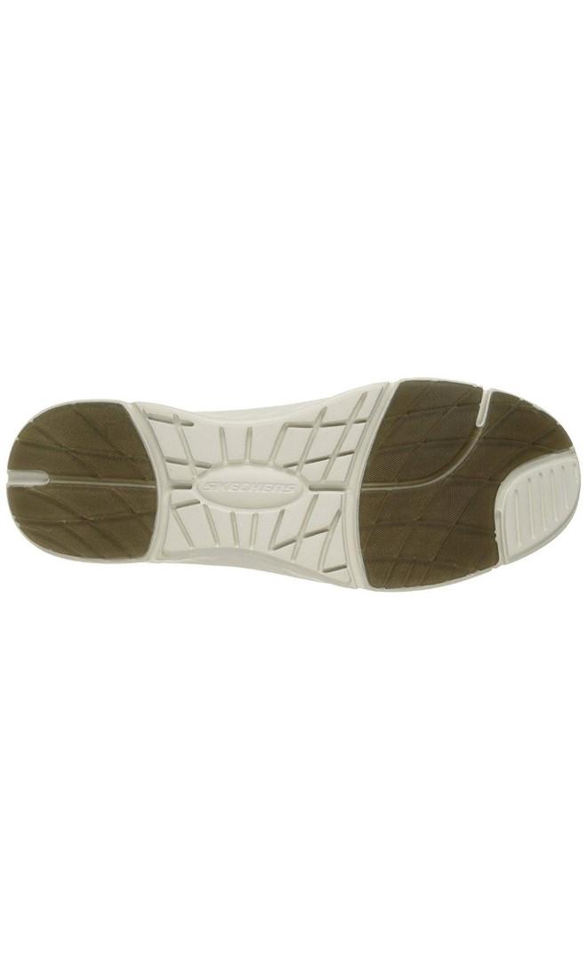 Skechers usa men's sales moogen holder oxford