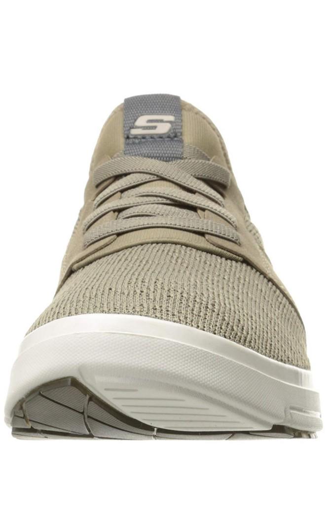Skechers Men s Moogen Holder Oxford US10.5 Men s Fashion