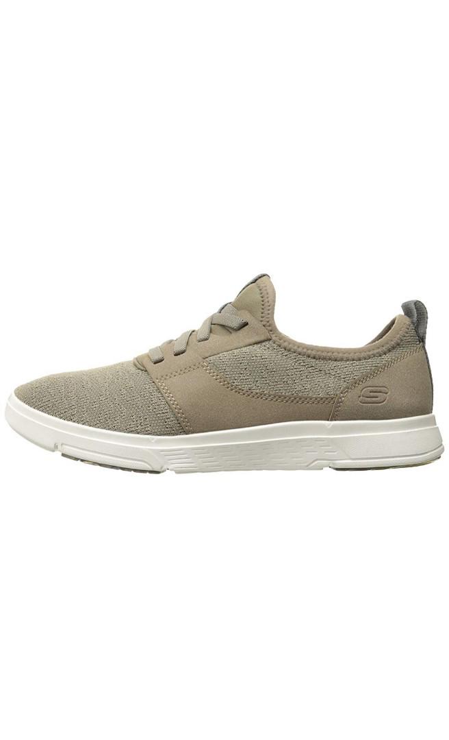 Skechers Men s Moogen Holder Oxford US10.5 Men s Fashion