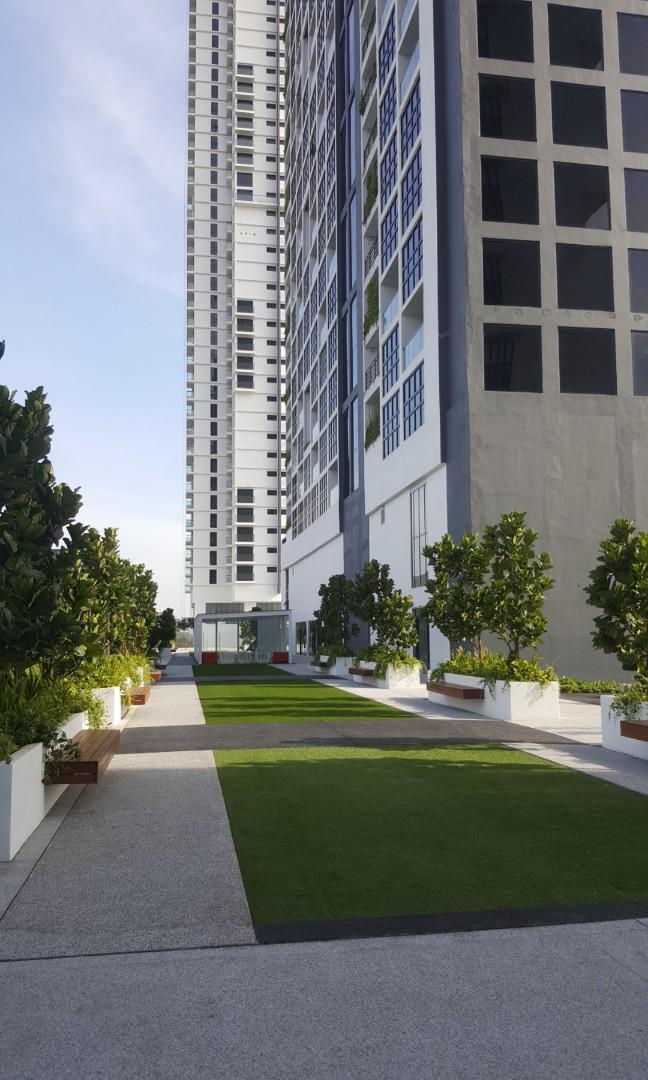 Skypark Cyberjaya Studio Duplex, Property, Rentals on Carousell