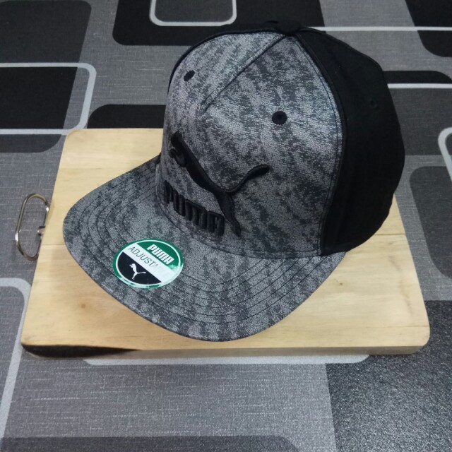 cap adidas al ikhsan