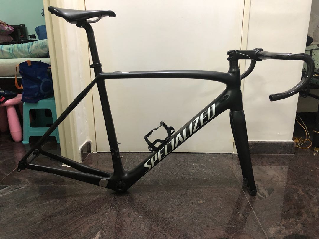 Tarmac comp shop 2016