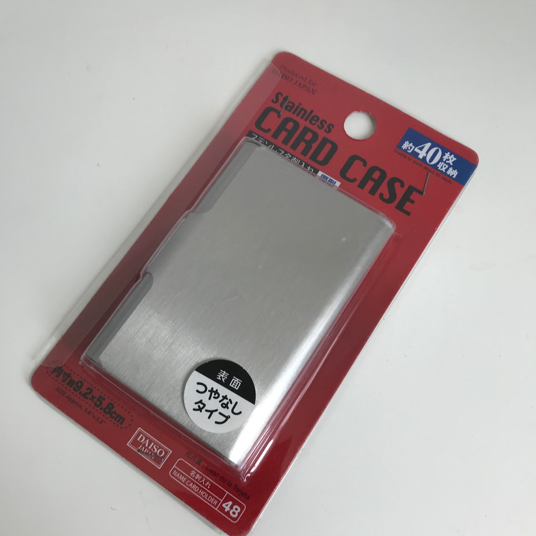 https://media.karousell.com/media/photos/products/2018/08/12/stainless_steel_namecard_holder_daiso_1534067821_de788e760