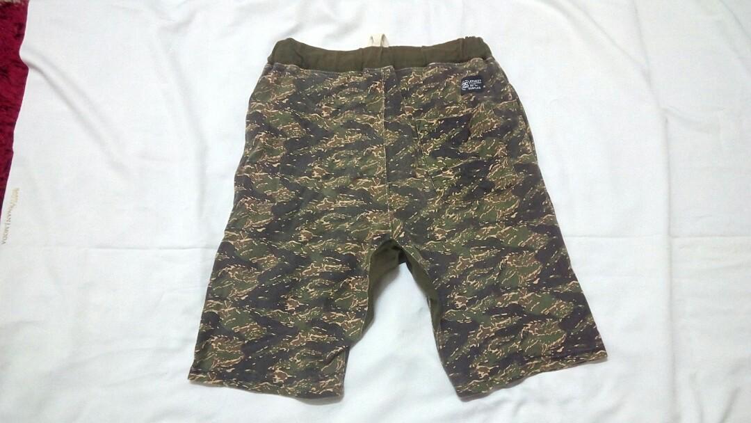 Champion tiger shorts discount