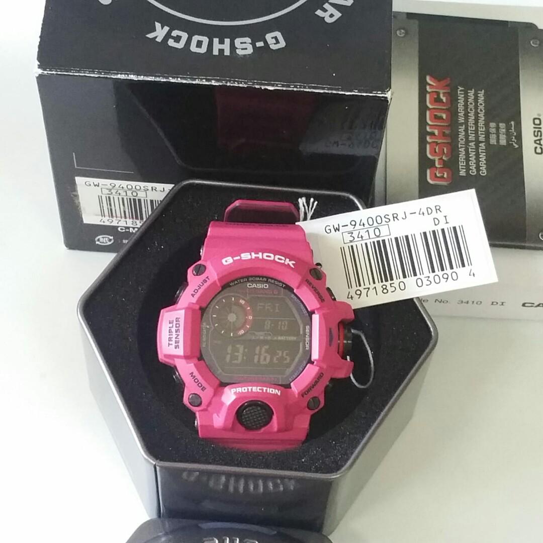 Gw9400srj store
