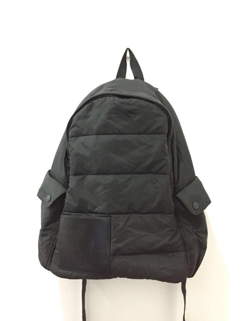 jw anderson backpack uniqlo Transportation and Logistics Company News