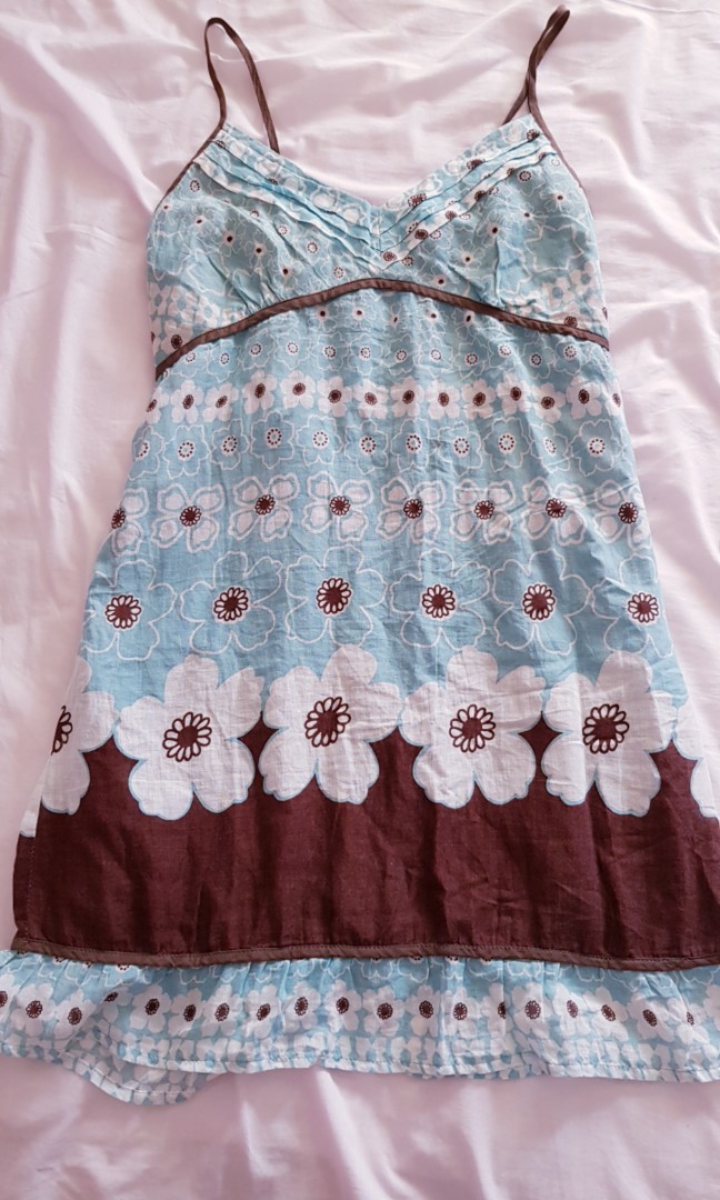 Shabby Chic Dresses