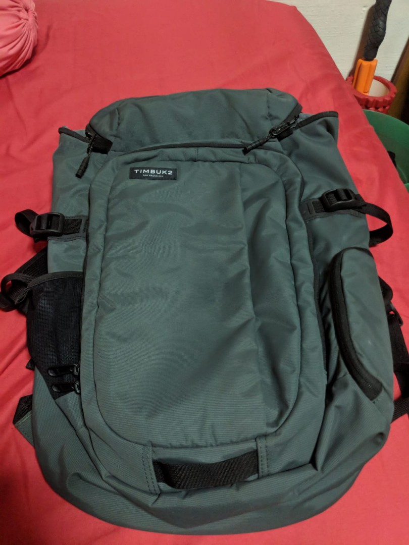Timbuk2 armory pack deals