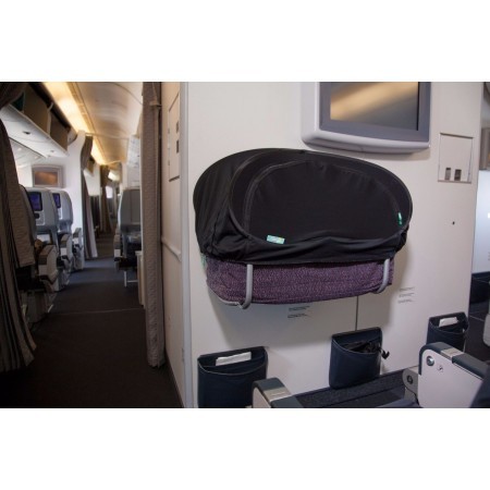 airline bassinet cover