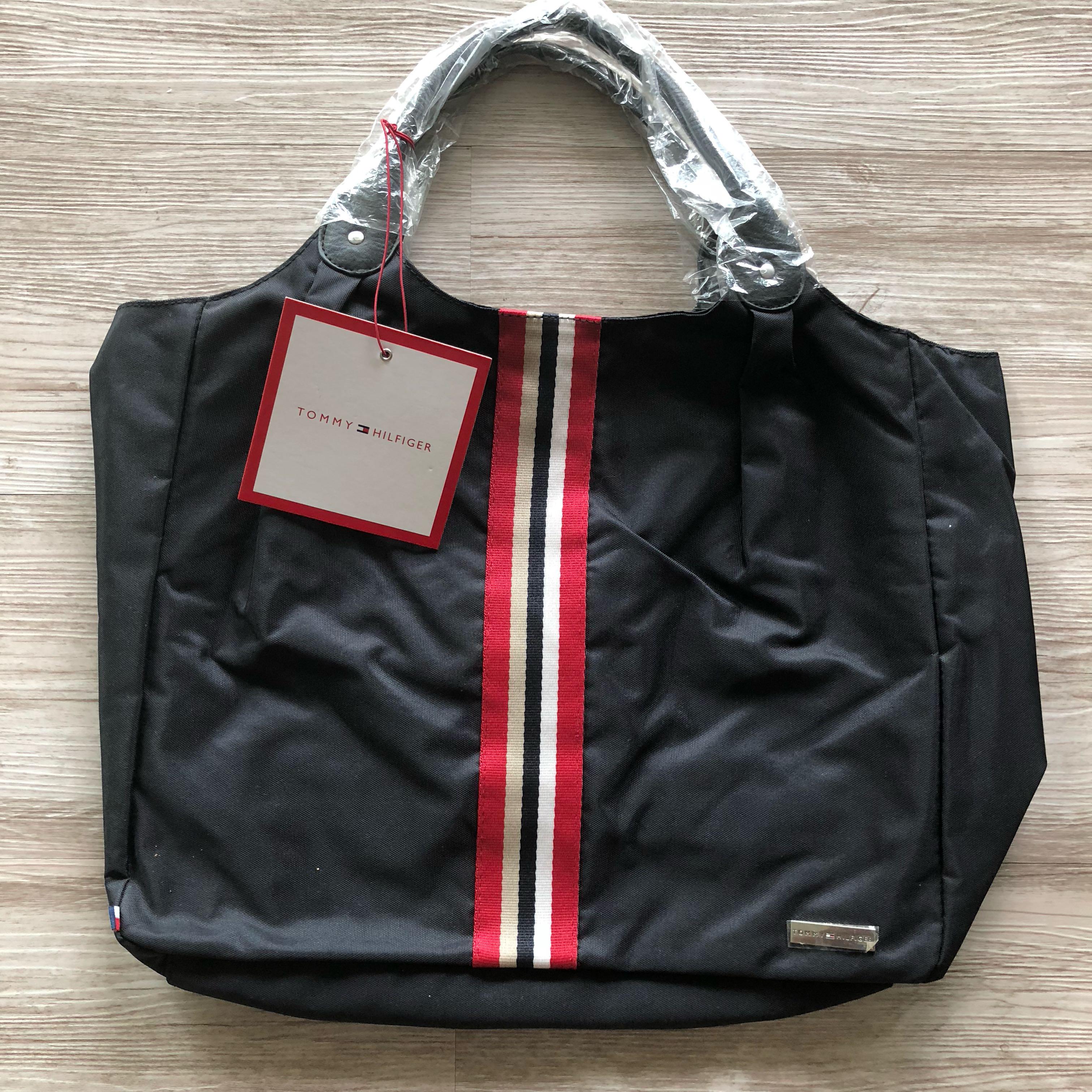 tommy women bags
