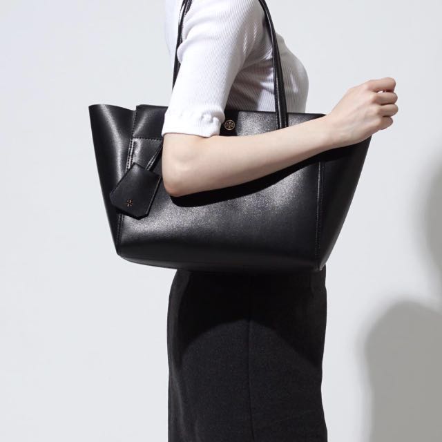 tory burch small parker tote