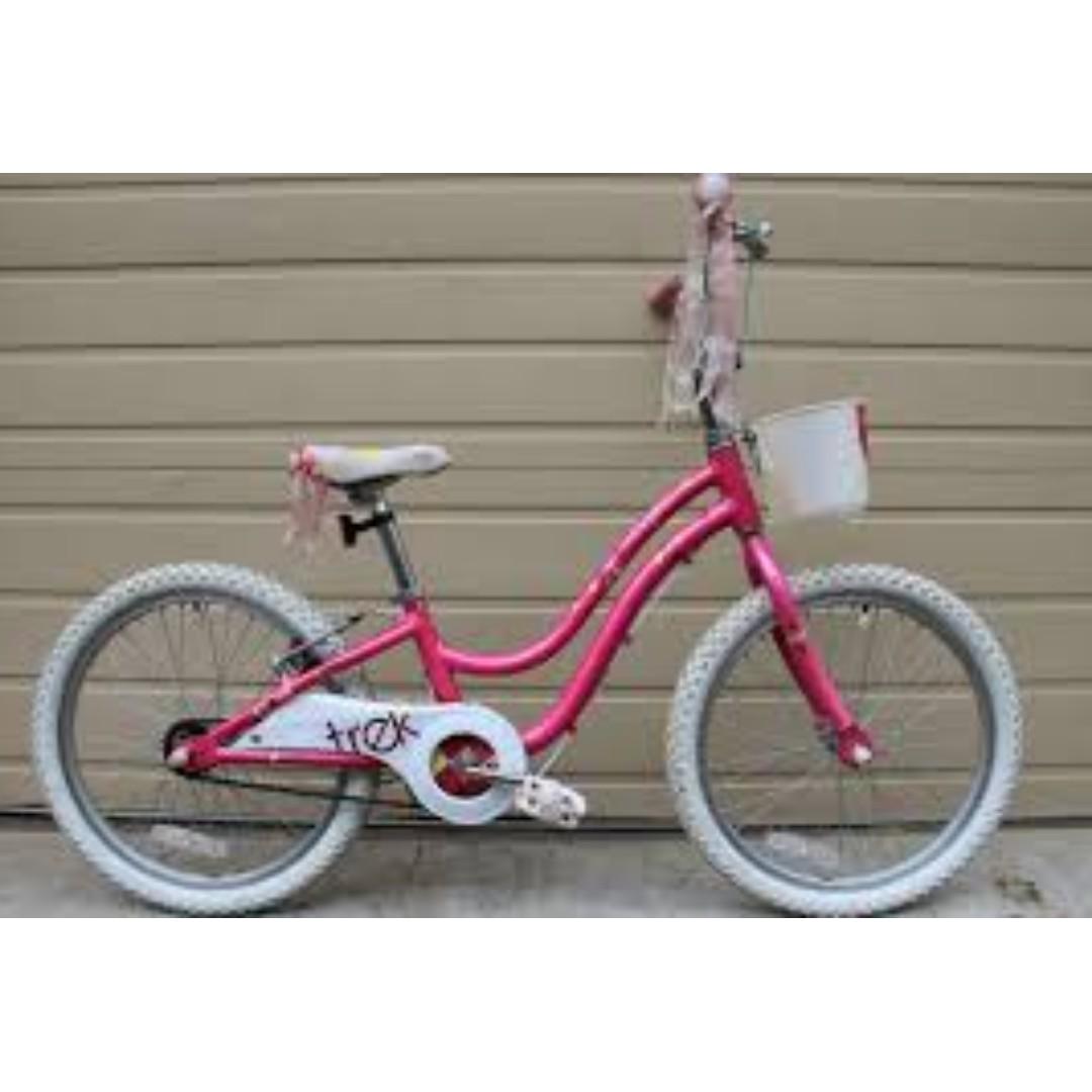 trek mystic