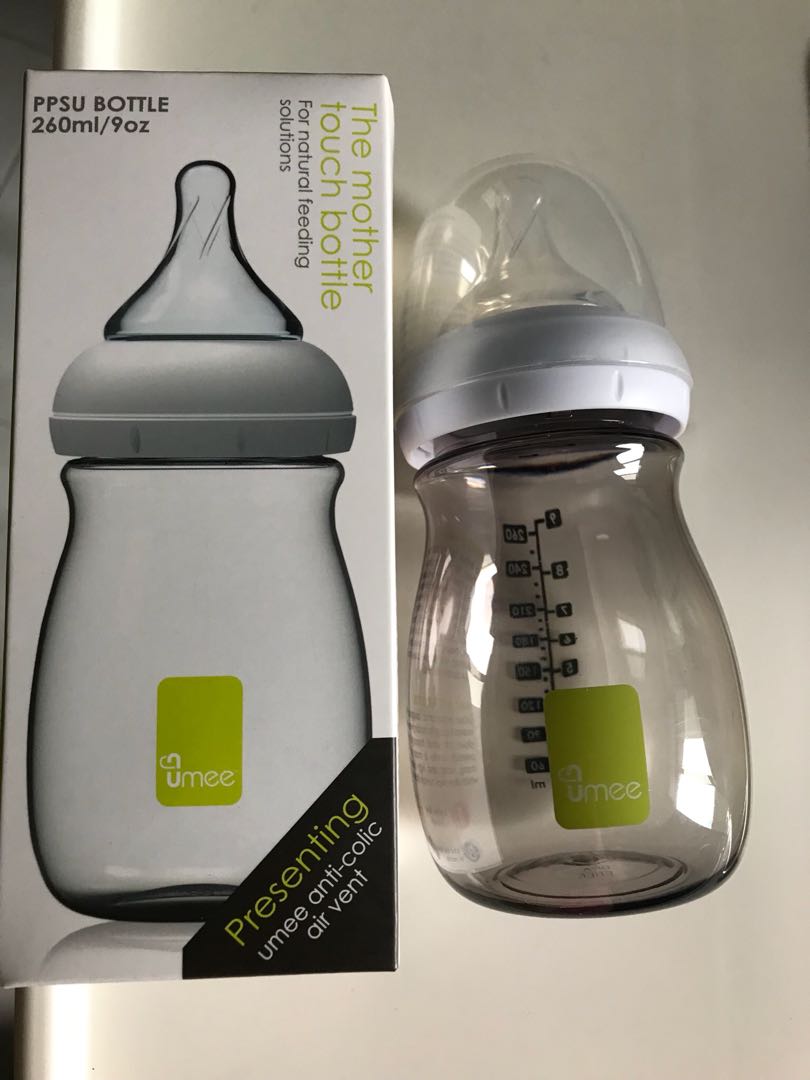 Umee baby bottle shop