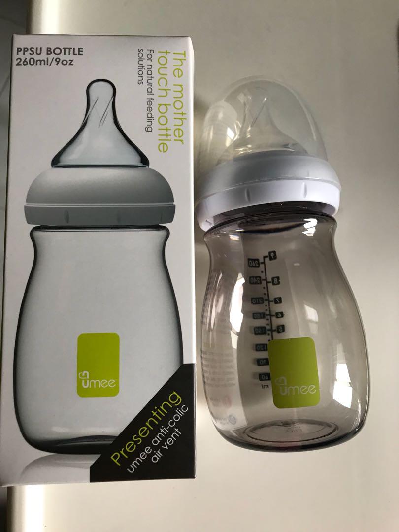 umee bottle