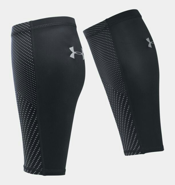 under armour leg sleeve