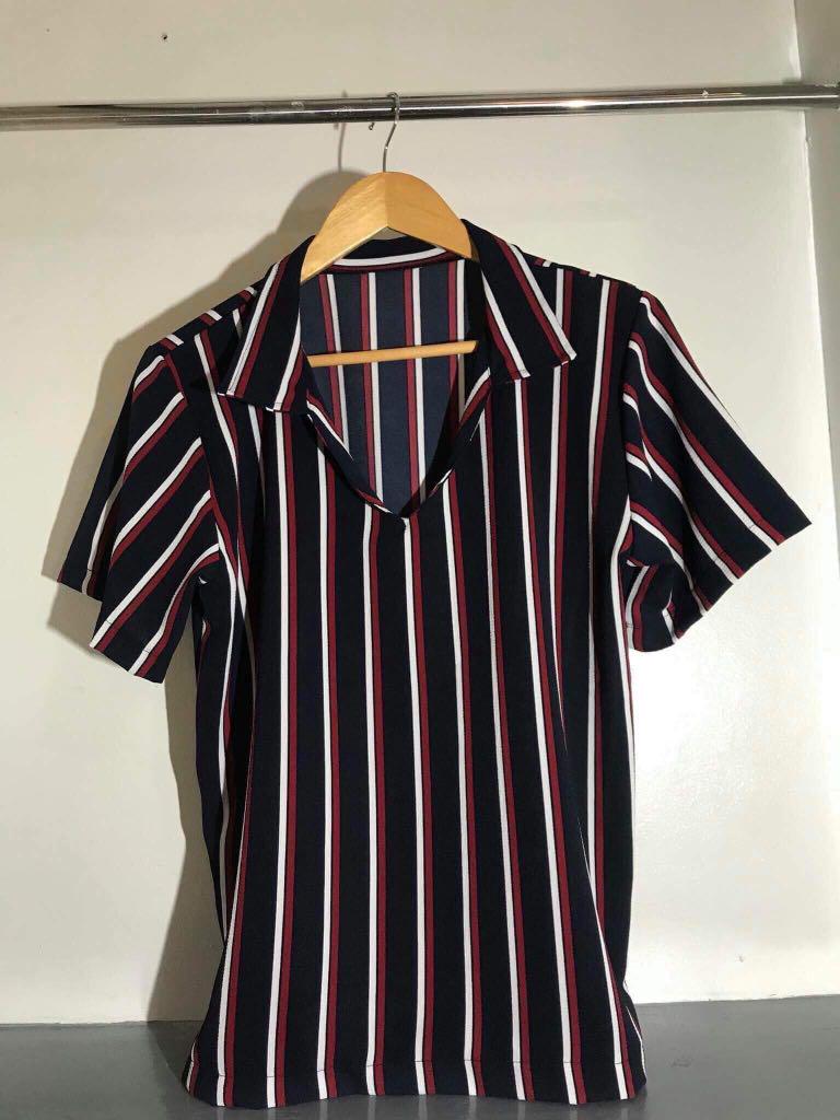 Polo stripes online