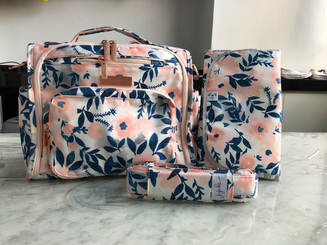 Jujube Whimsical Watercolor Bff 2024 elgincountymidwives