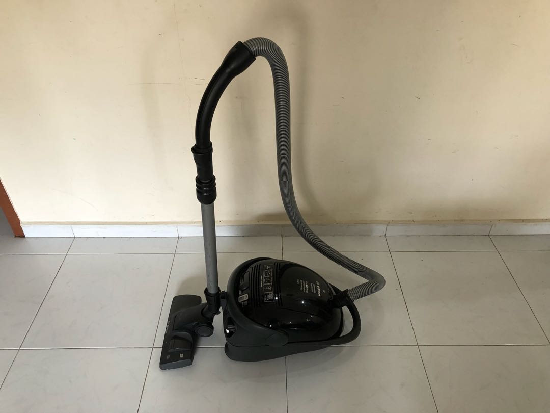 Vacuum Cleaner For Sale Home Appliances Cleaning Laundry On