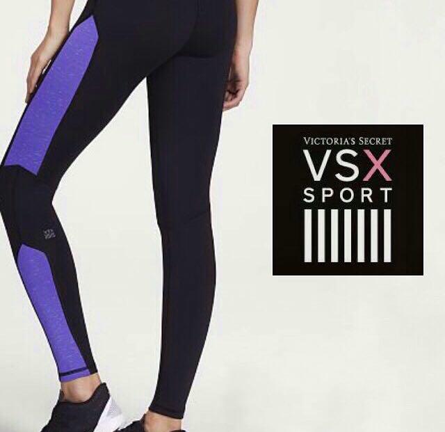 victoria's secret vsx sport leggings