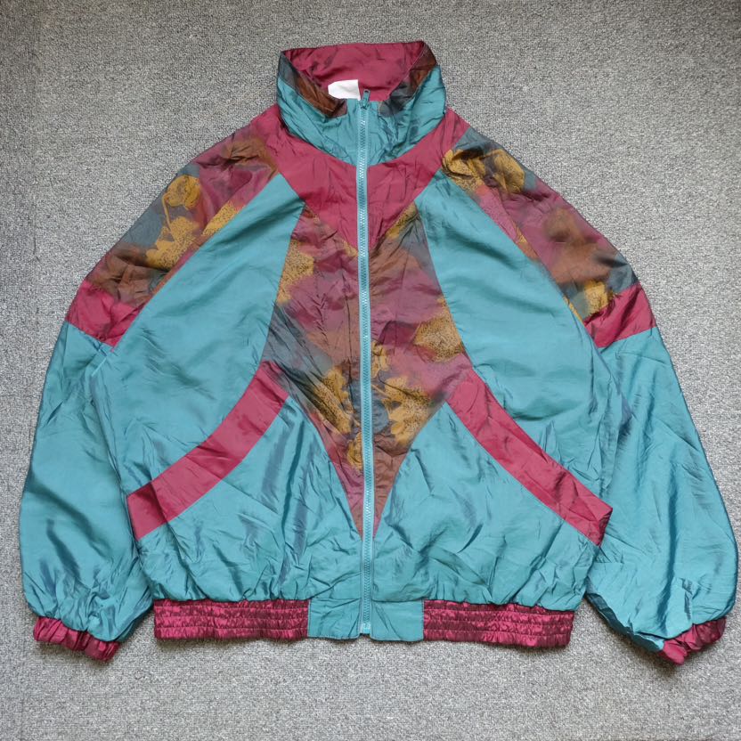 Vintage jacket, Men's Fashion, Coats, Jackets and Outerwear on Carousell — free download