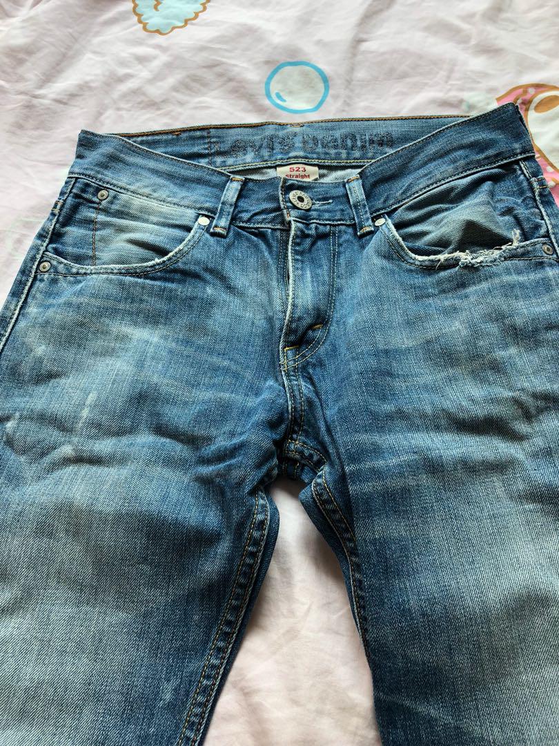 best place to buy vintage levis