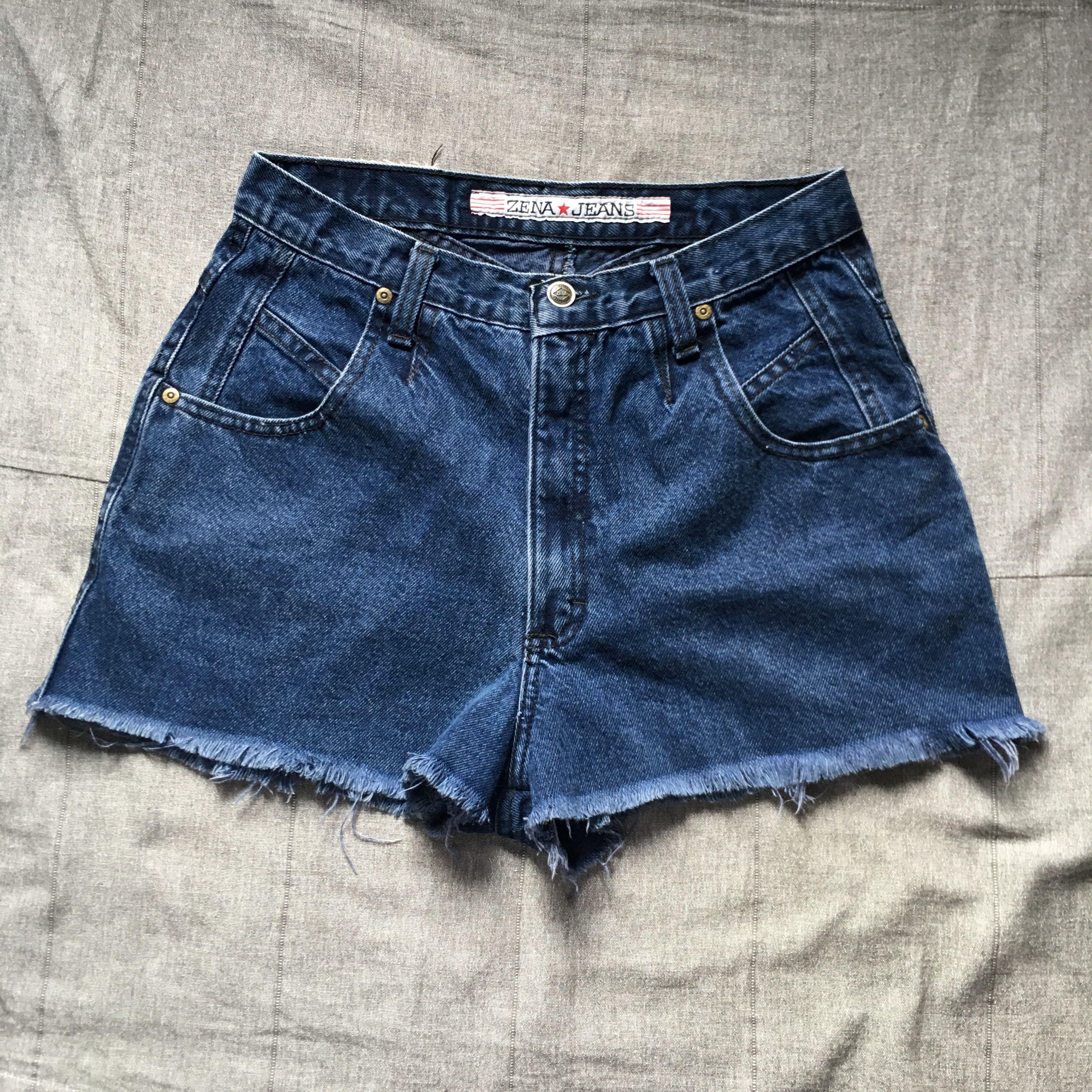 vintage zena jeans